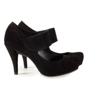 Pedro Garcia Mary Jane Heels